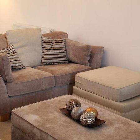 Cornish Chapel House Villa Saint Erth ภายนอก รูปภาพ