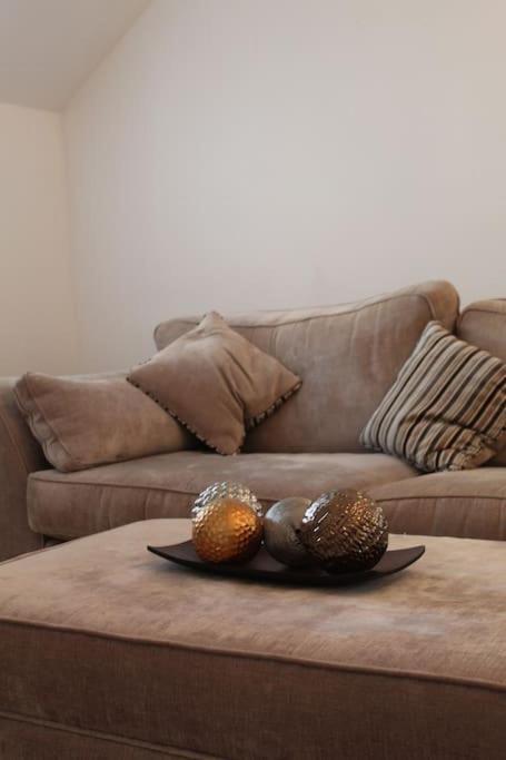 Cornish Chapel House Villa Saint Erth ภายนอก รูปภาพ