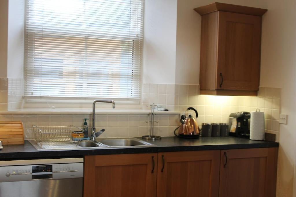 Cornish Chapel House Villa Saint Erth ภายนอก รูปภาพ