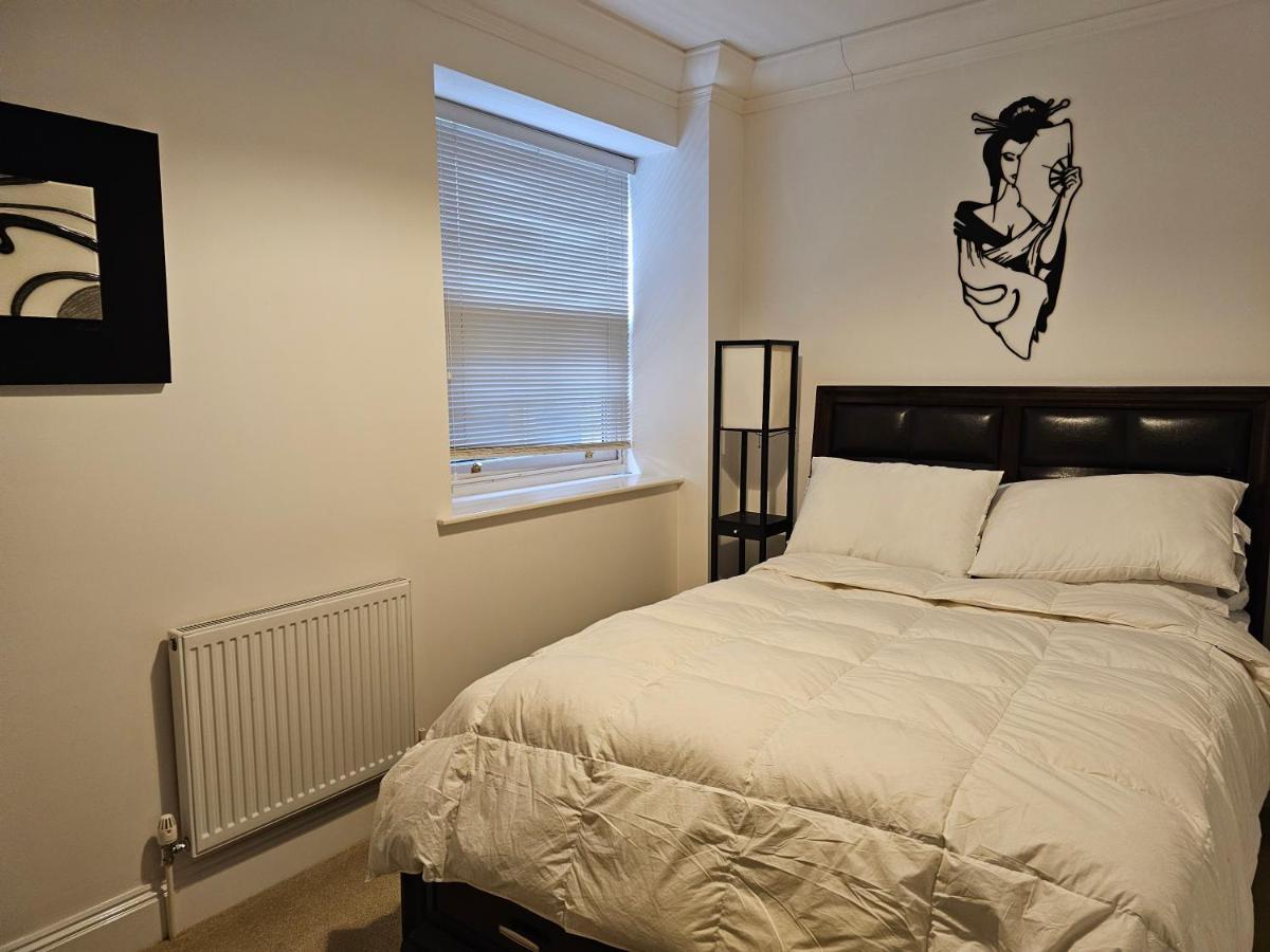 Cornish Chapel House Villa Saint Erth ภายนอก รูปภาพ
